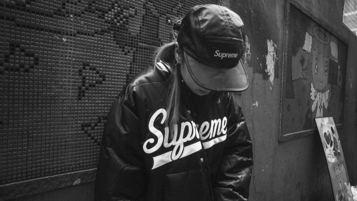 The Rise of Streetwear in India: $200 Million Industry in the Making