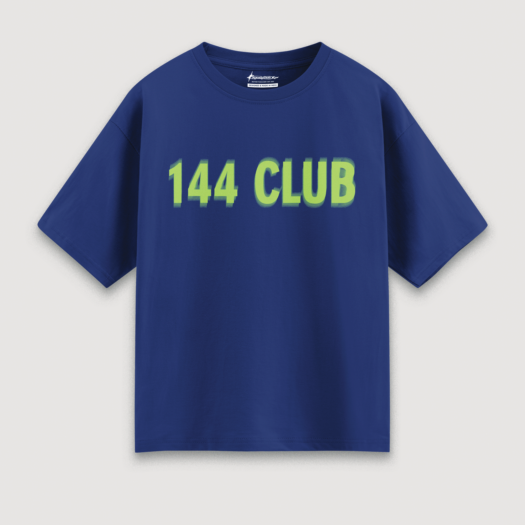 144 Neon T-Shirt