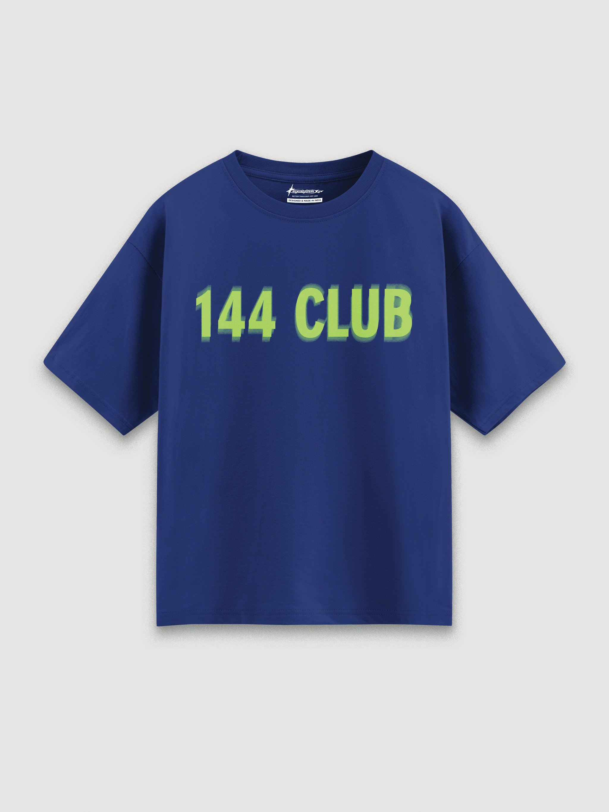 144 Neon T-Shirt