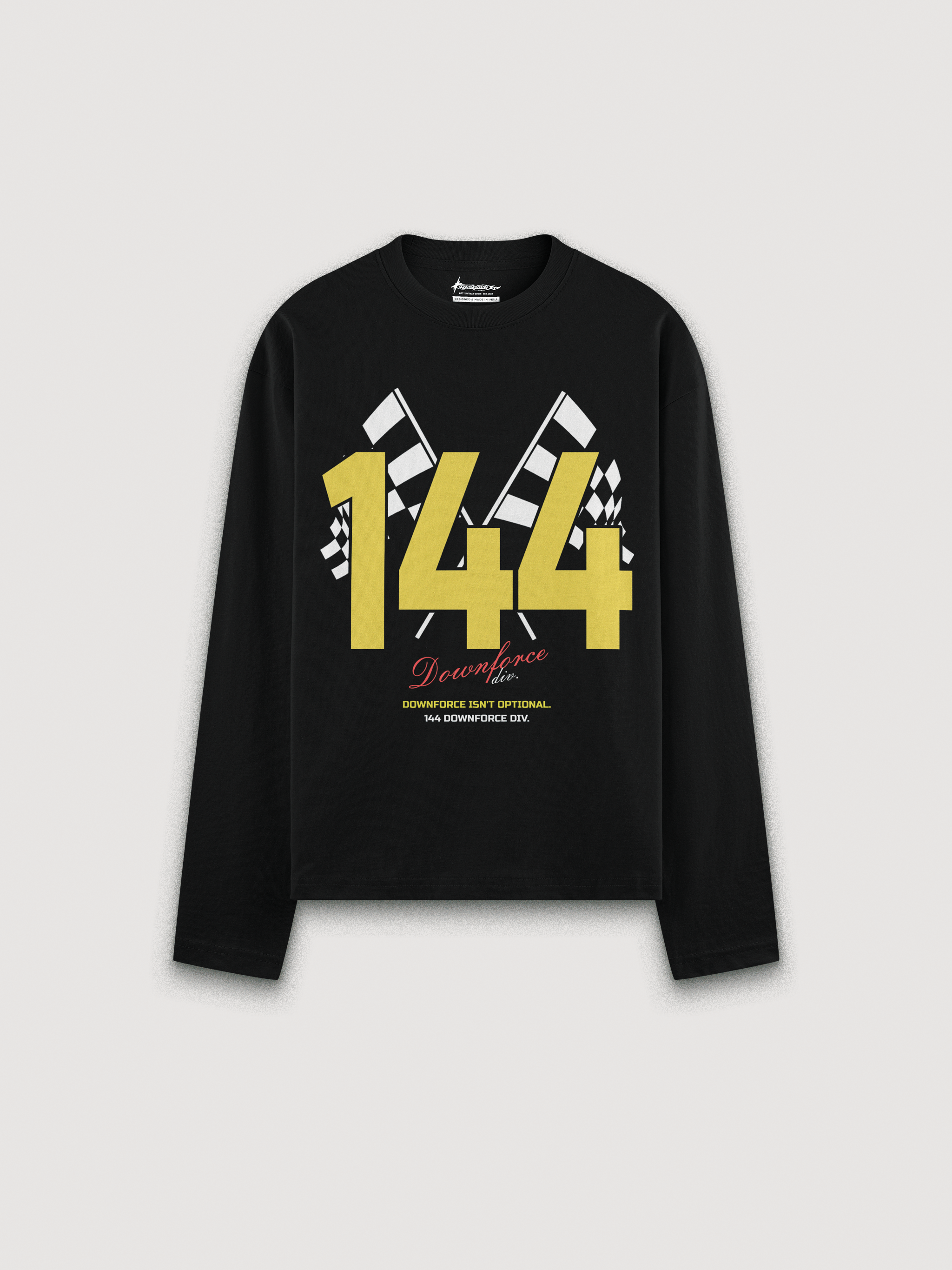 144 Circuit T-Shirt