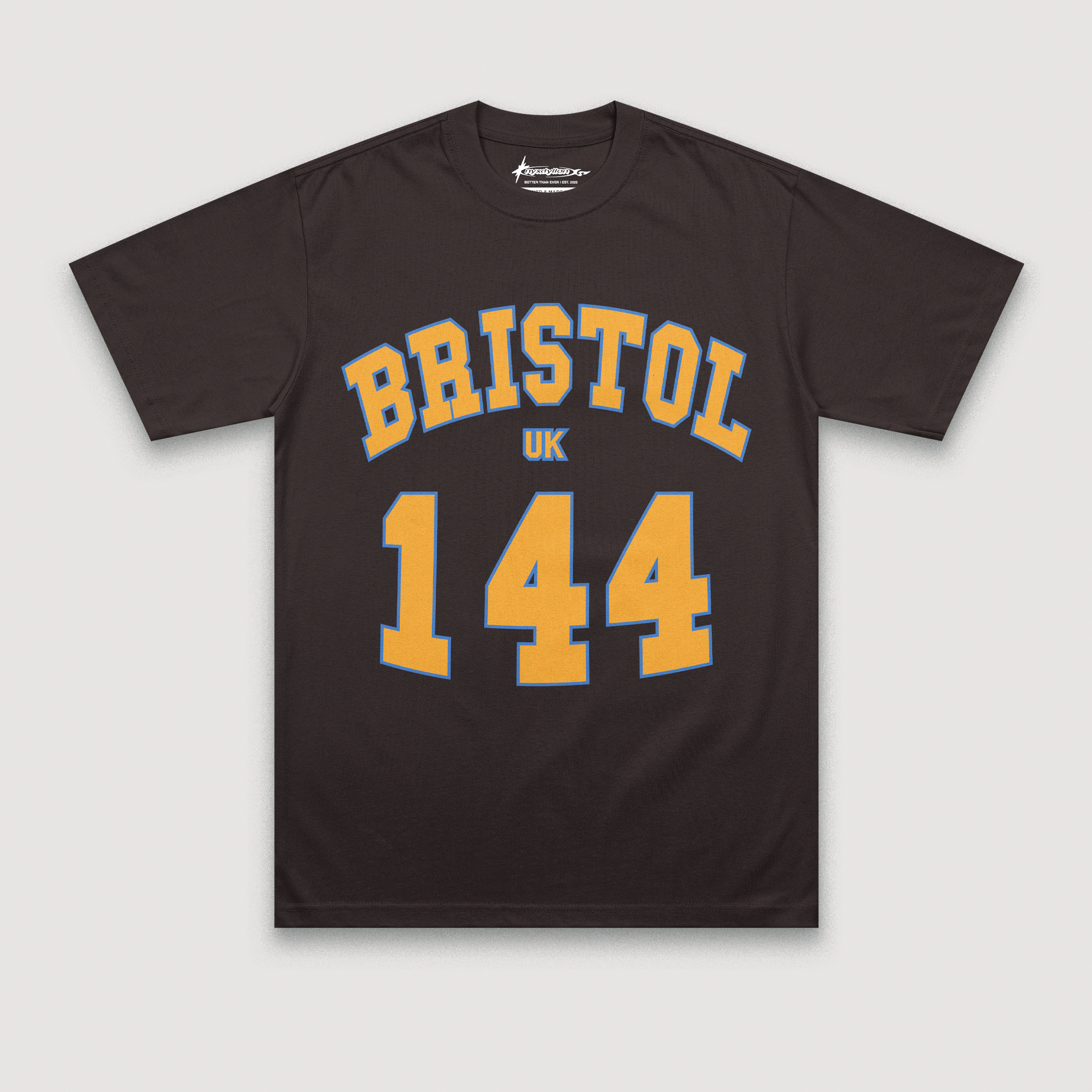 United K T-Shirt