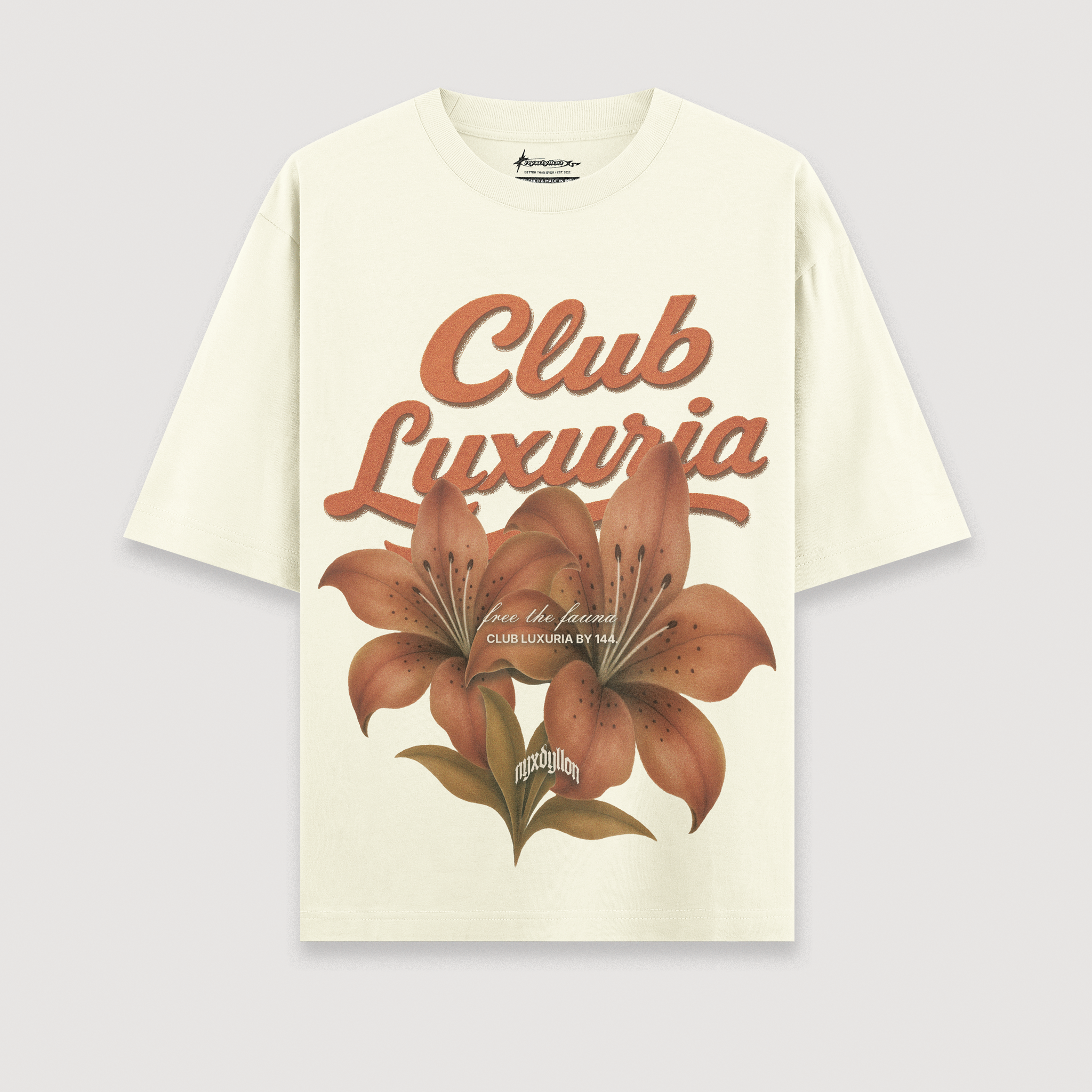 Luxuria T-Shirt