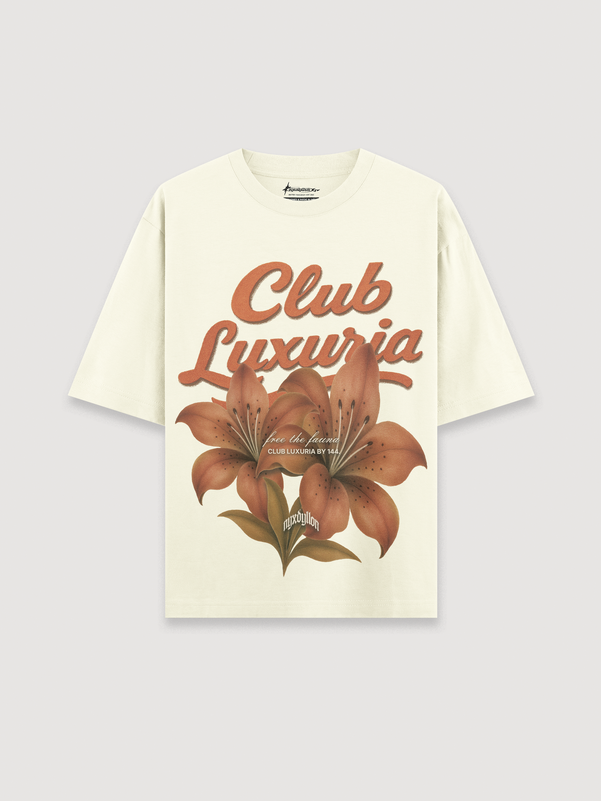 Luxuria T-Shirt