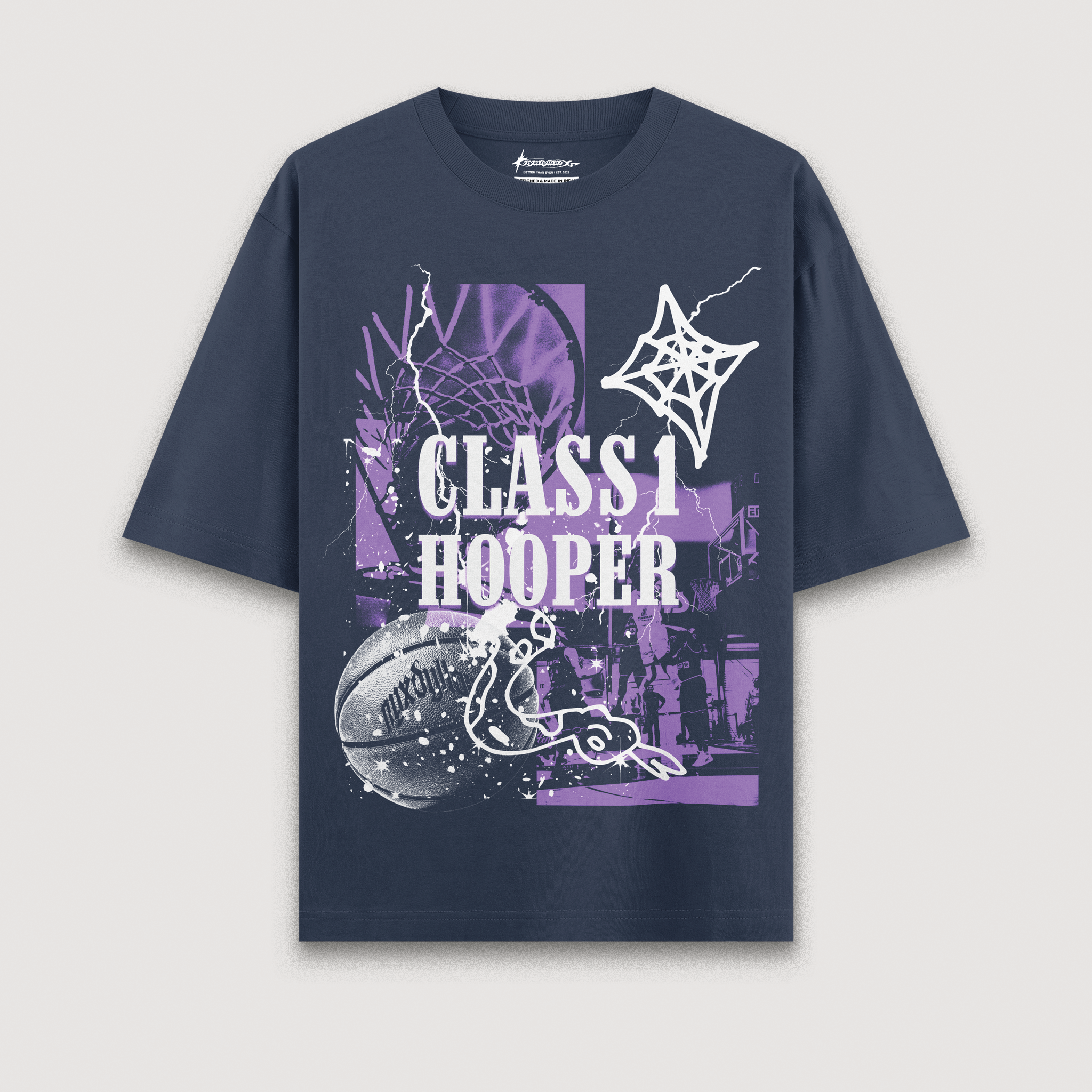 Hooper T-Shirt