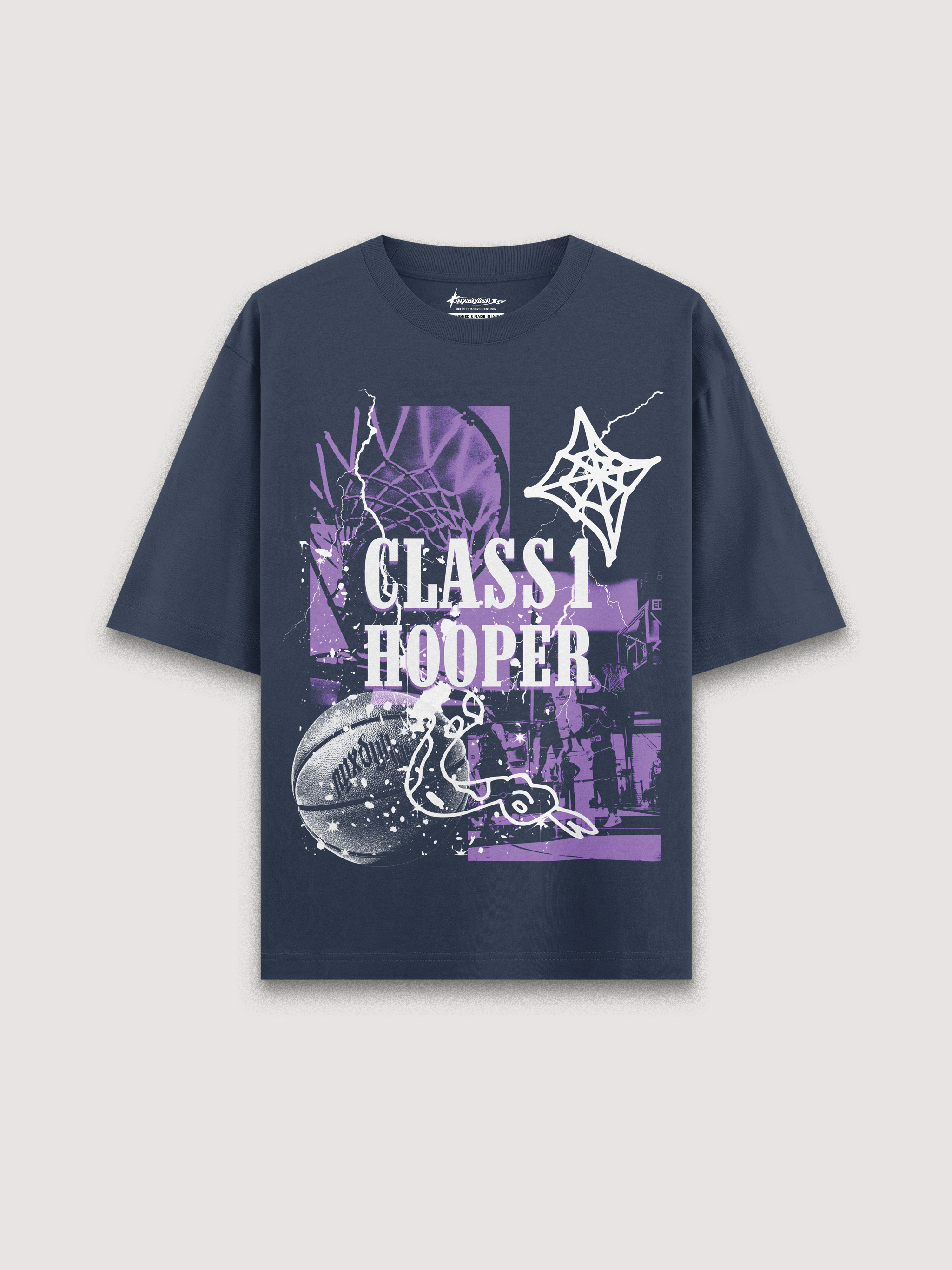 Hooper T-Shirt