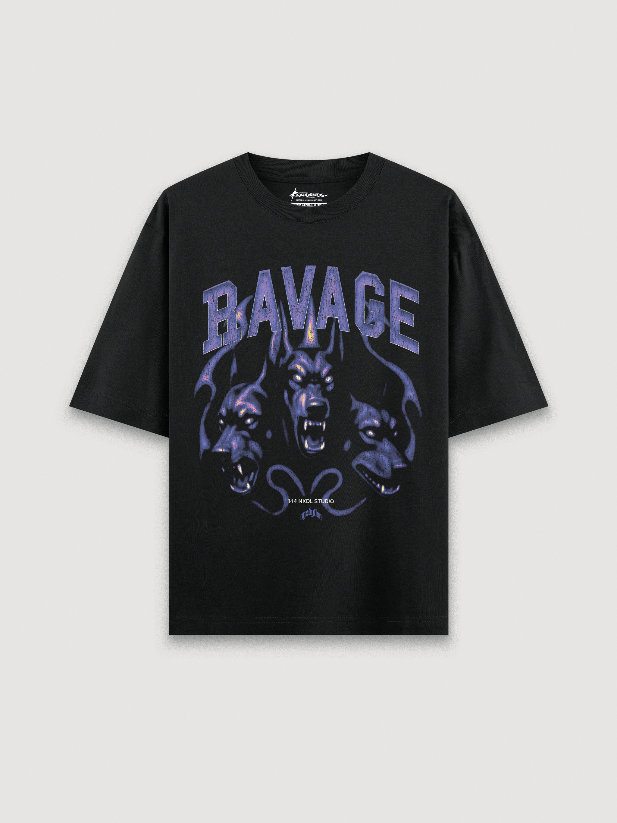 Ravage T-shirt