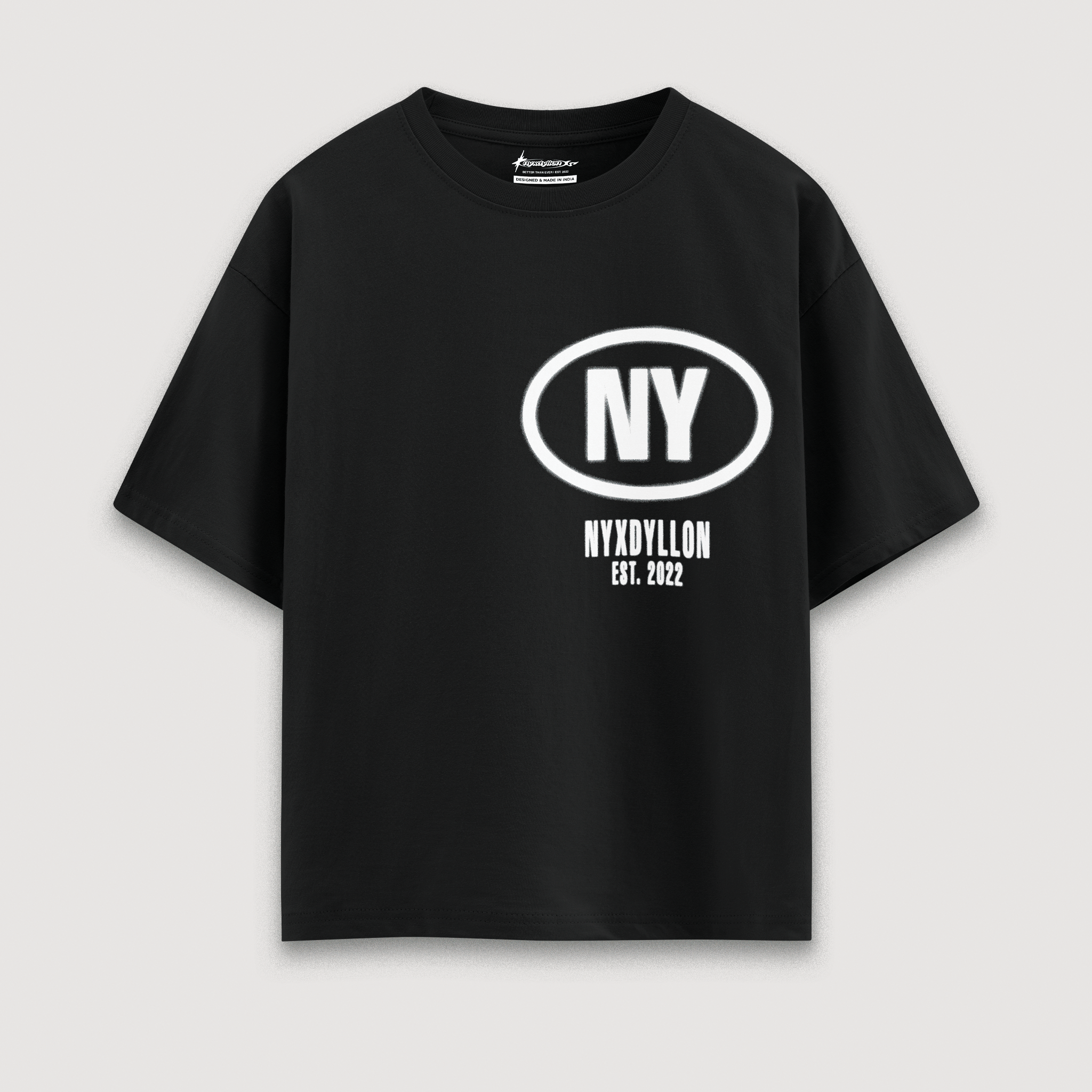 Blueprint T-Shirt