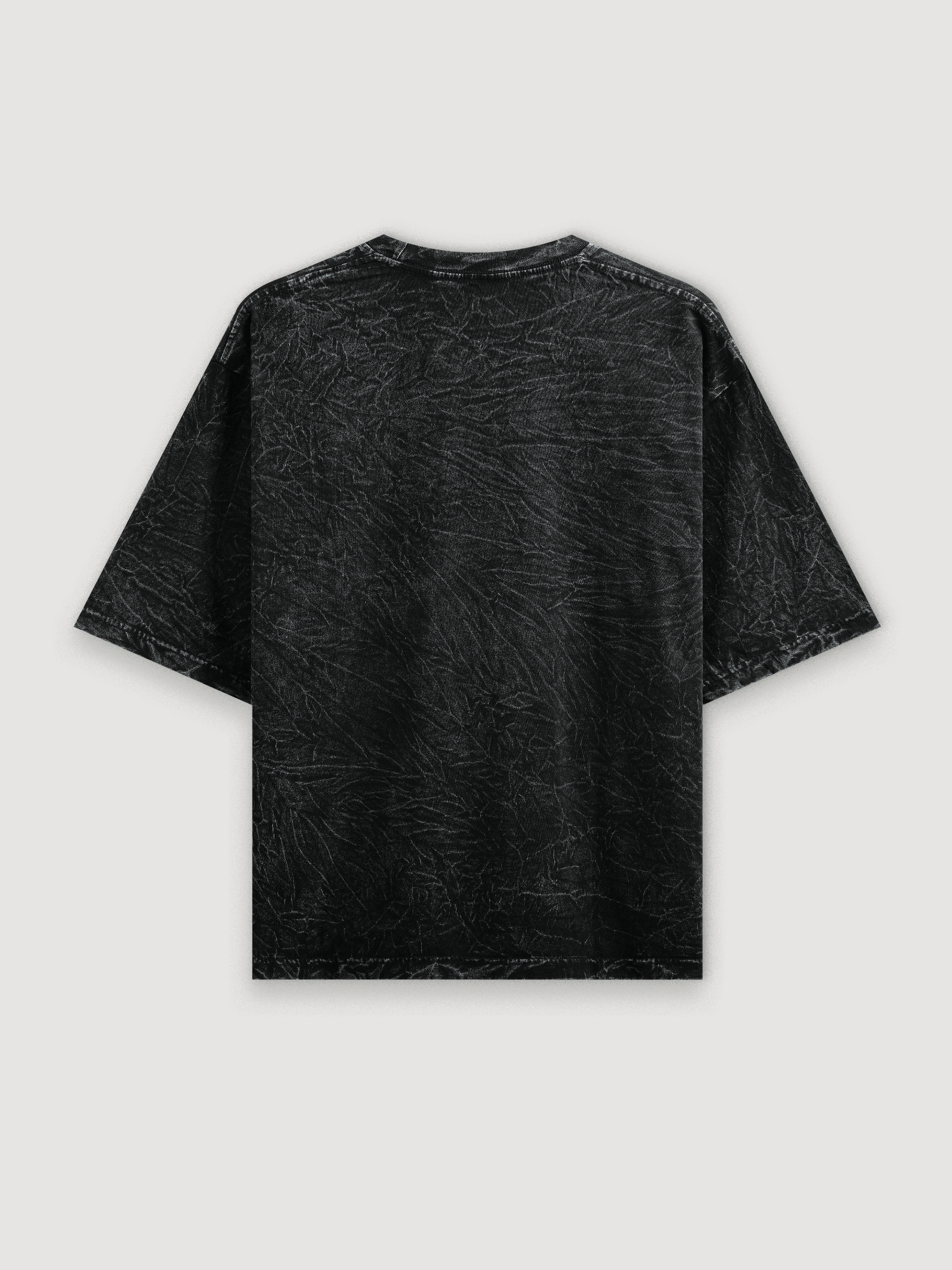 AC/DC Washed T-shirt