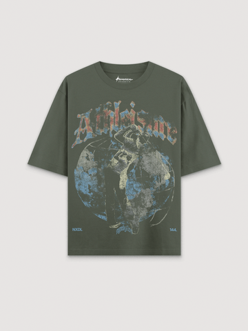 Athleisure T-Shirt