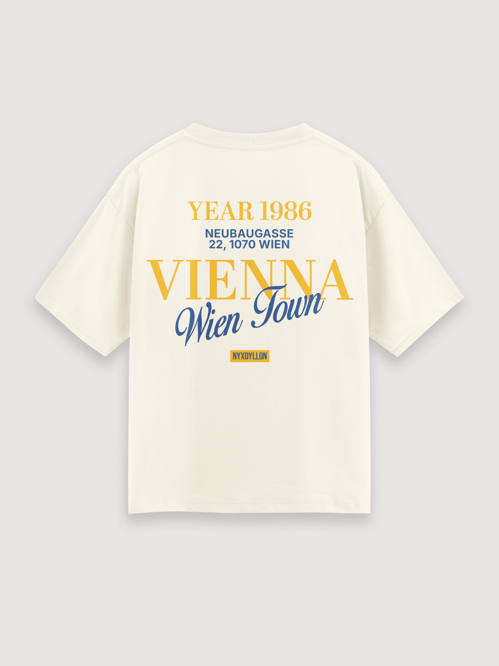Vienna T-Shirt