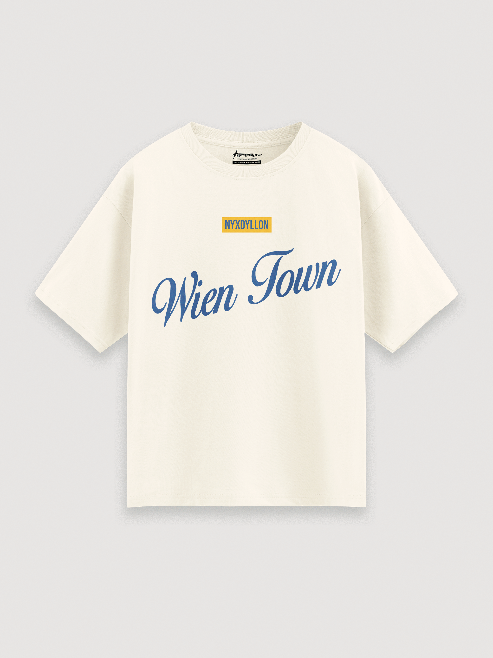 Vienna T-Shirt