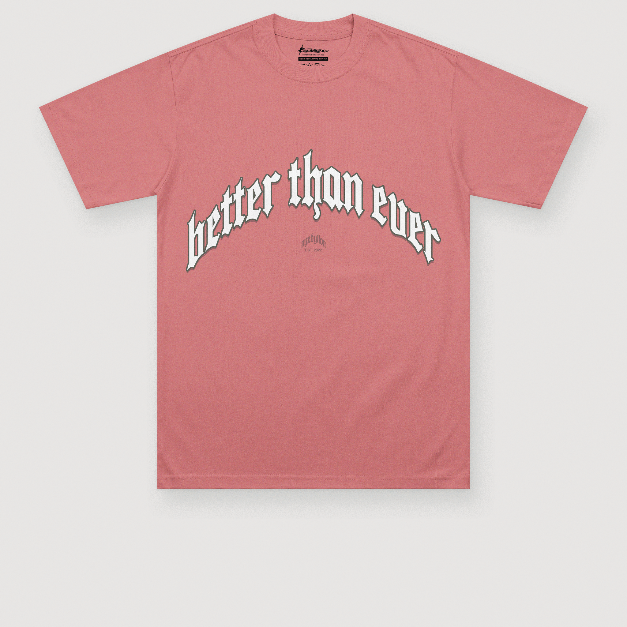 BTE Arch T-shirt