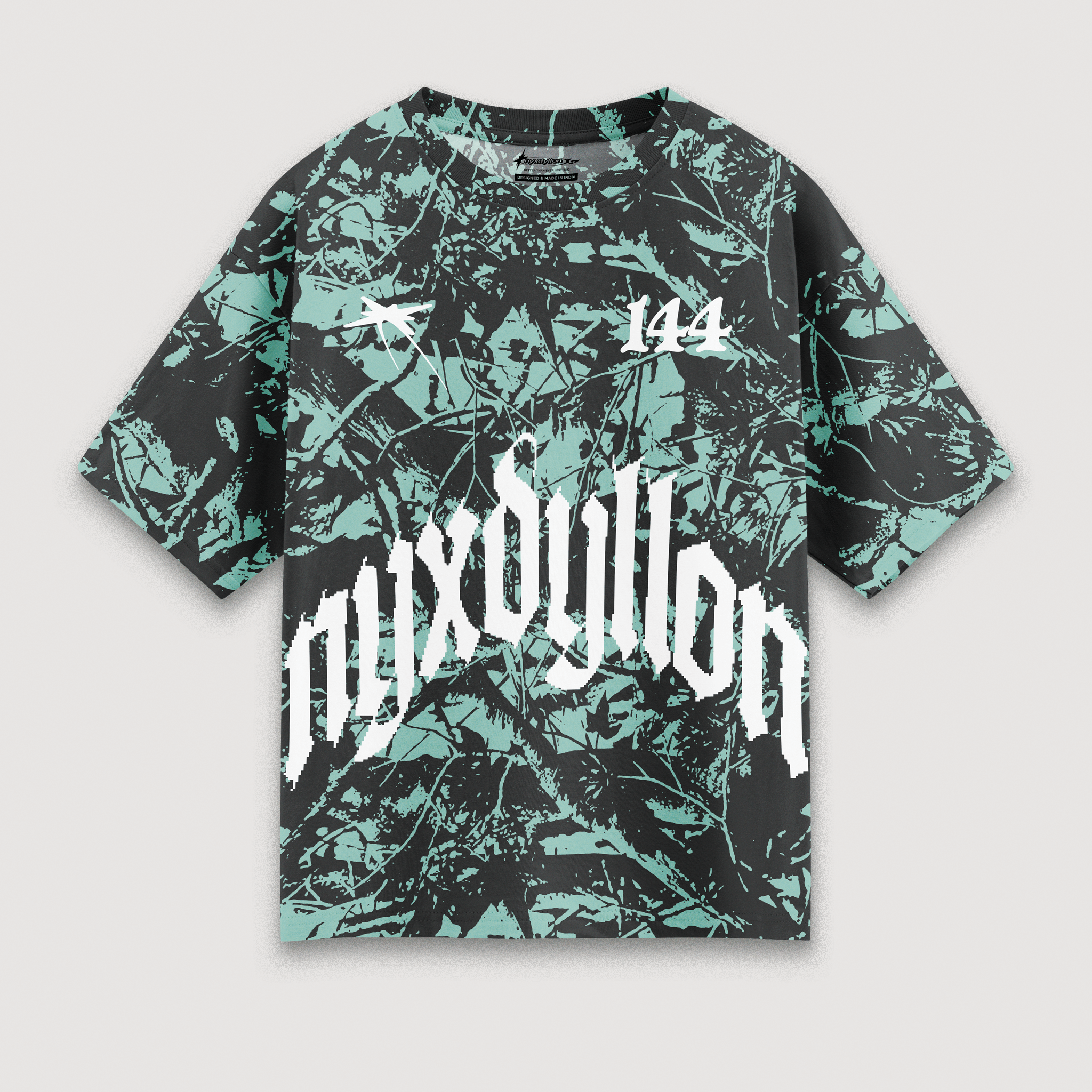 Private Camou Shirt