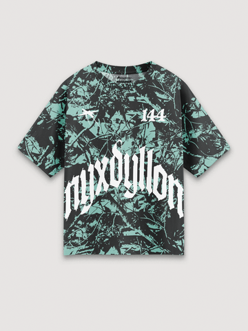 Private Camou Shirt