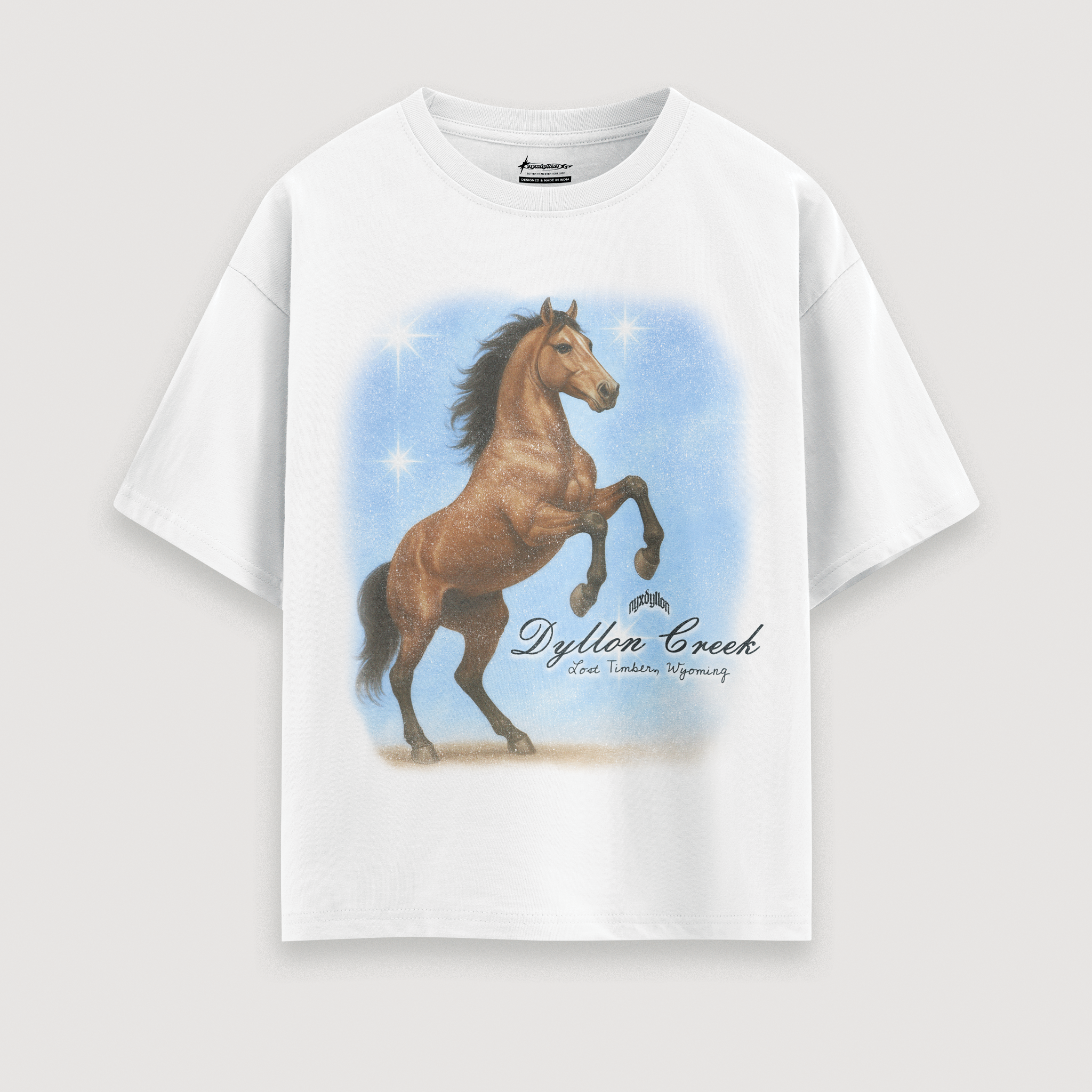 Creek T-Shirt