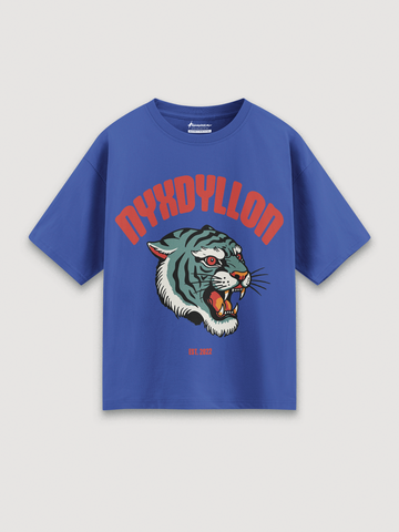 B.Tiger T-Shirt