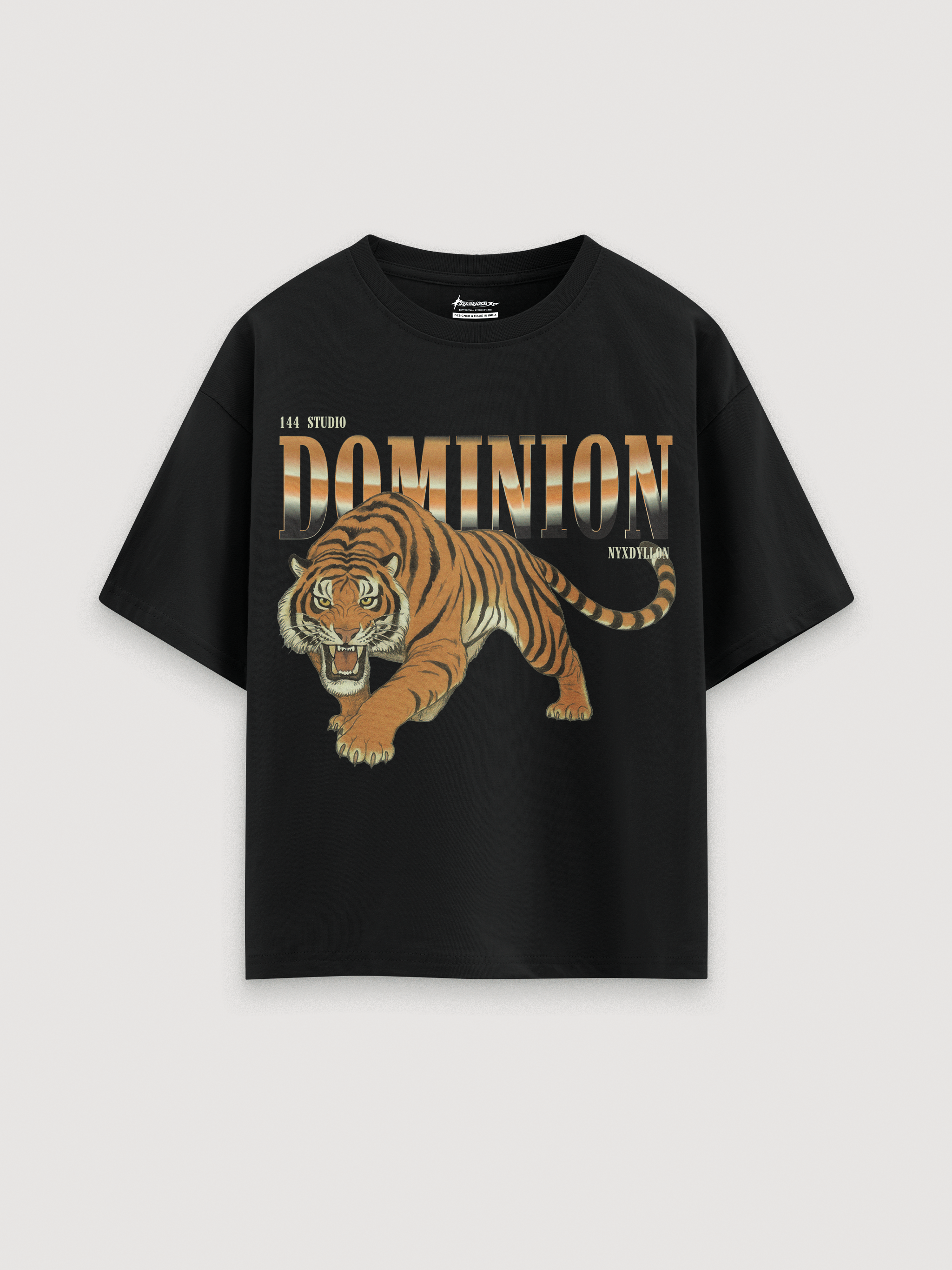 Dominion T-Shirt