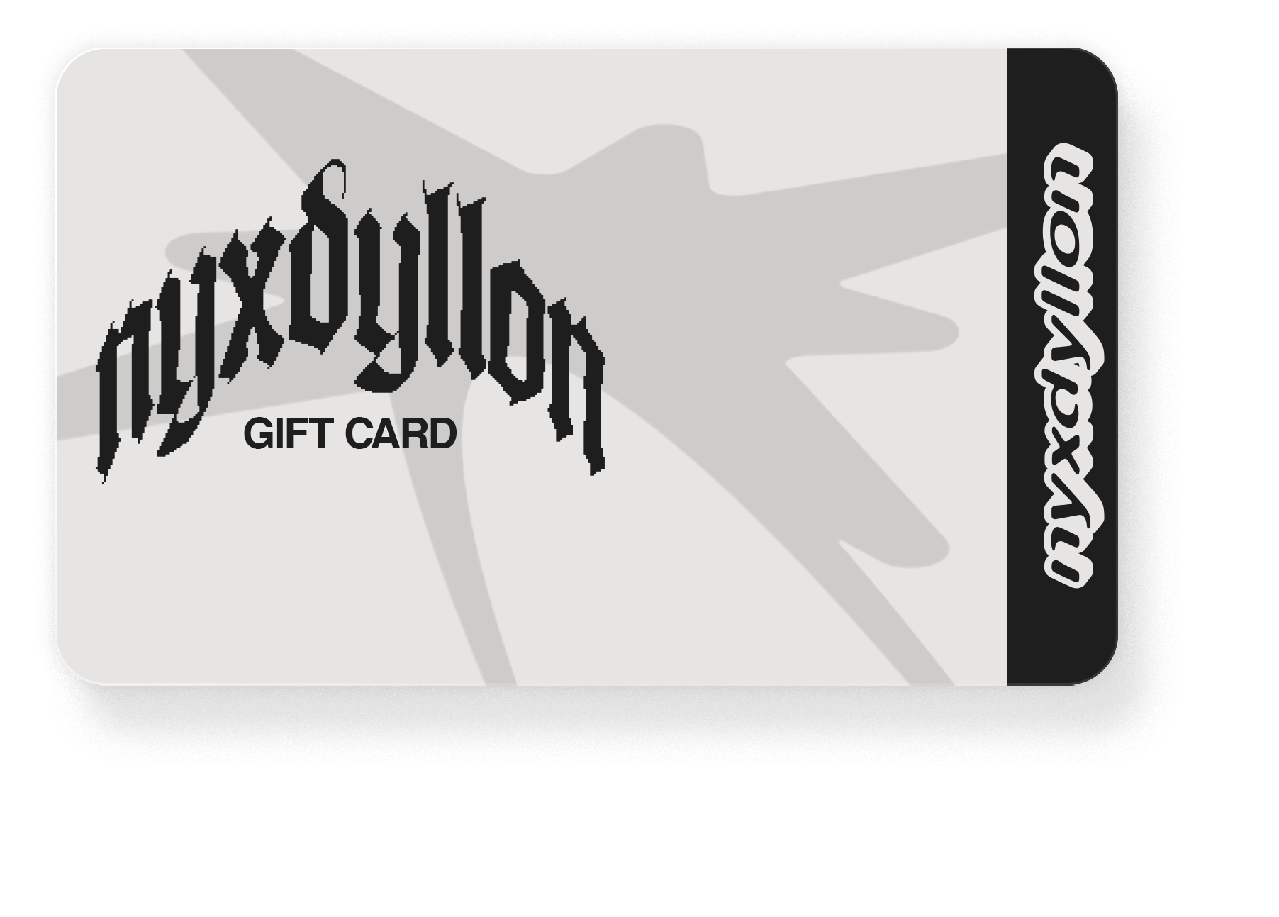 NXDL GIFT CARD