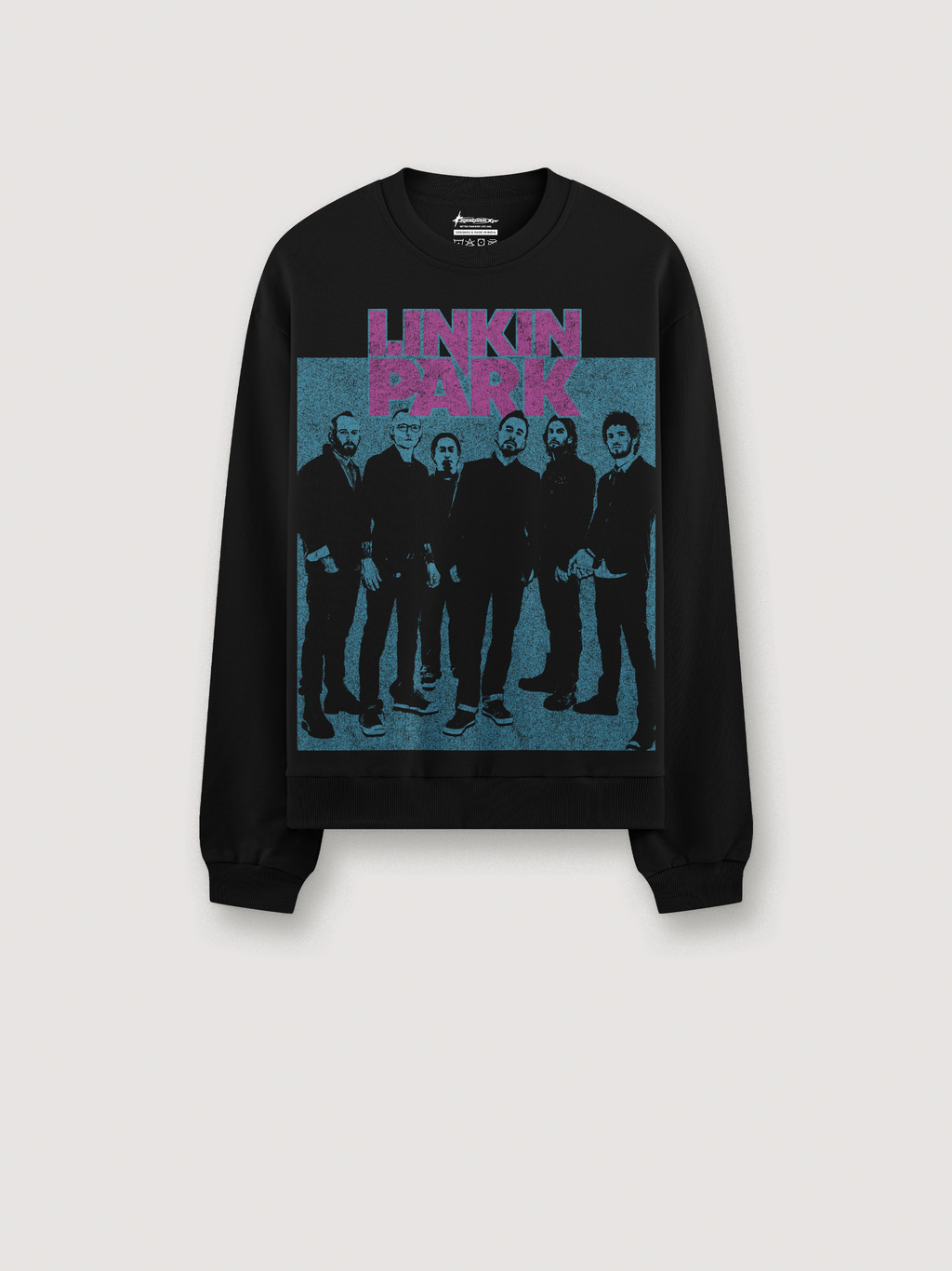 Linkin Park® Vintage Sweatshirt