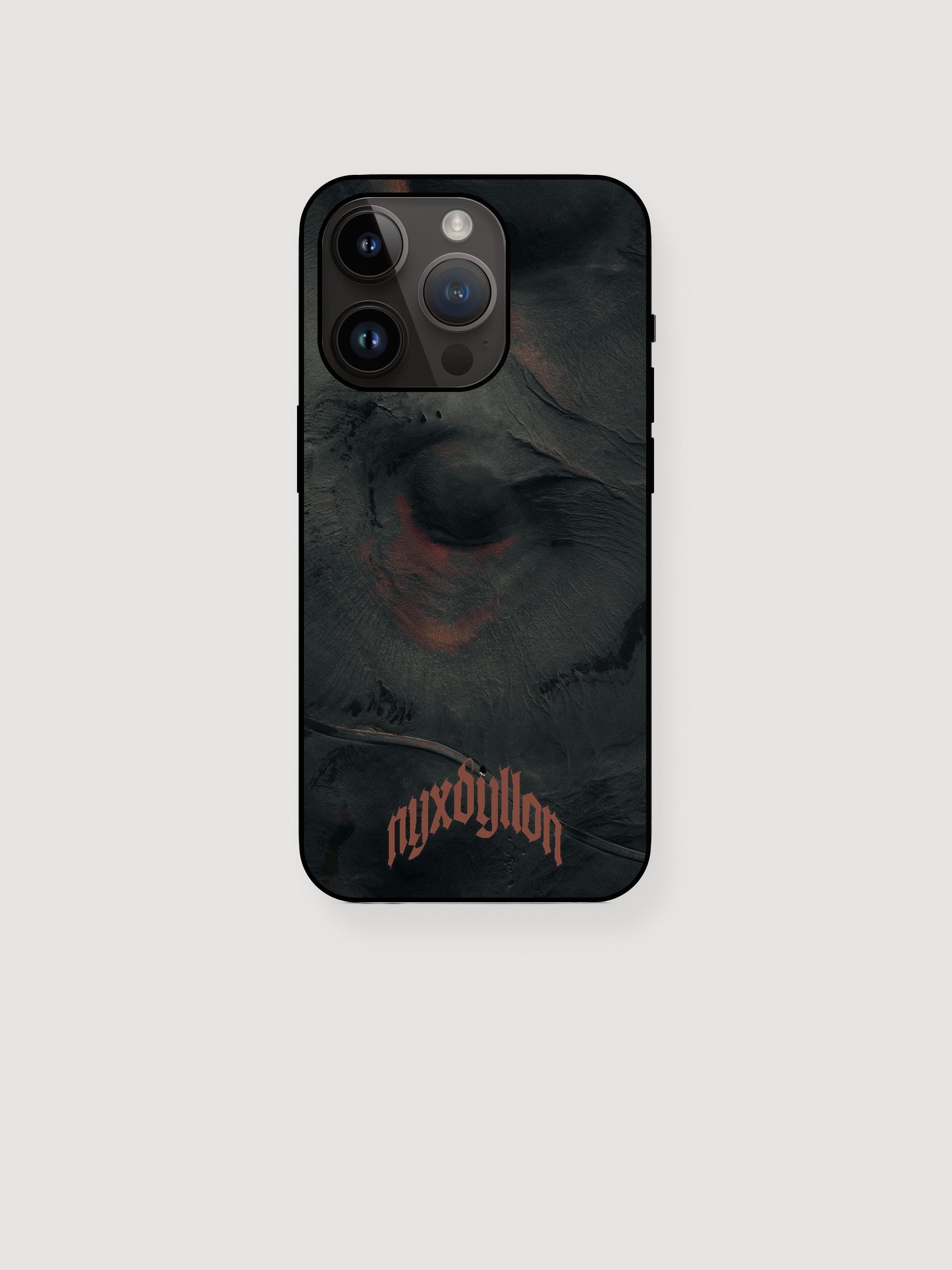 Nomad iPhone 15 Pro Case