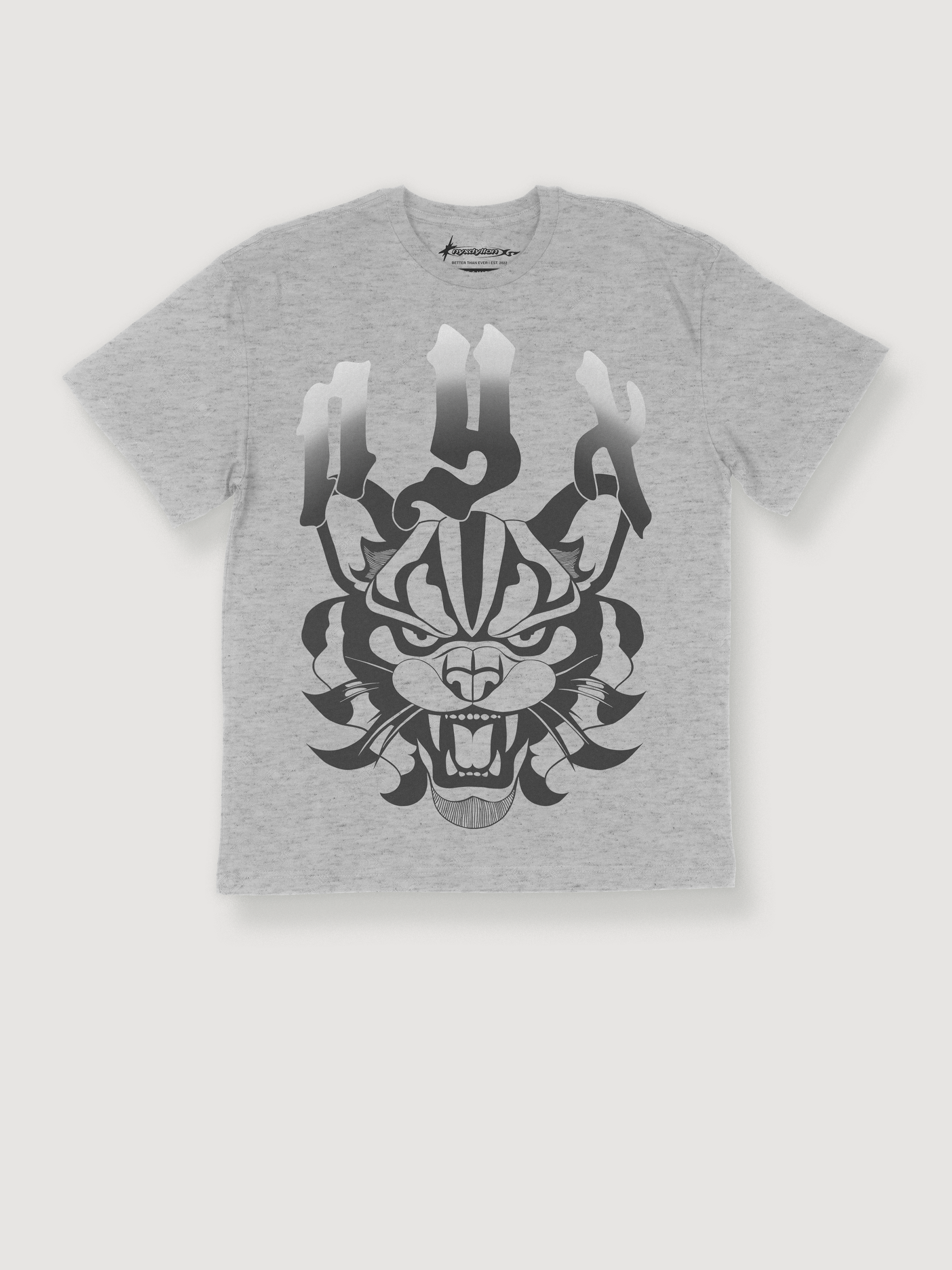 Graphic Printed T-Shirt