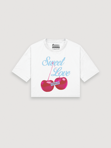 Sweet Love Crop