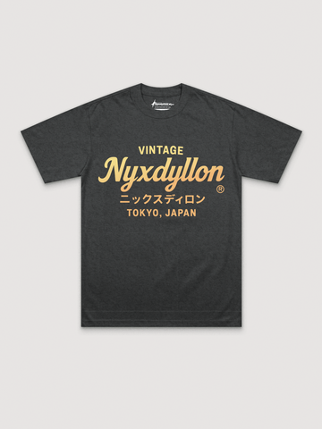 Vintage Sign T-Shirt