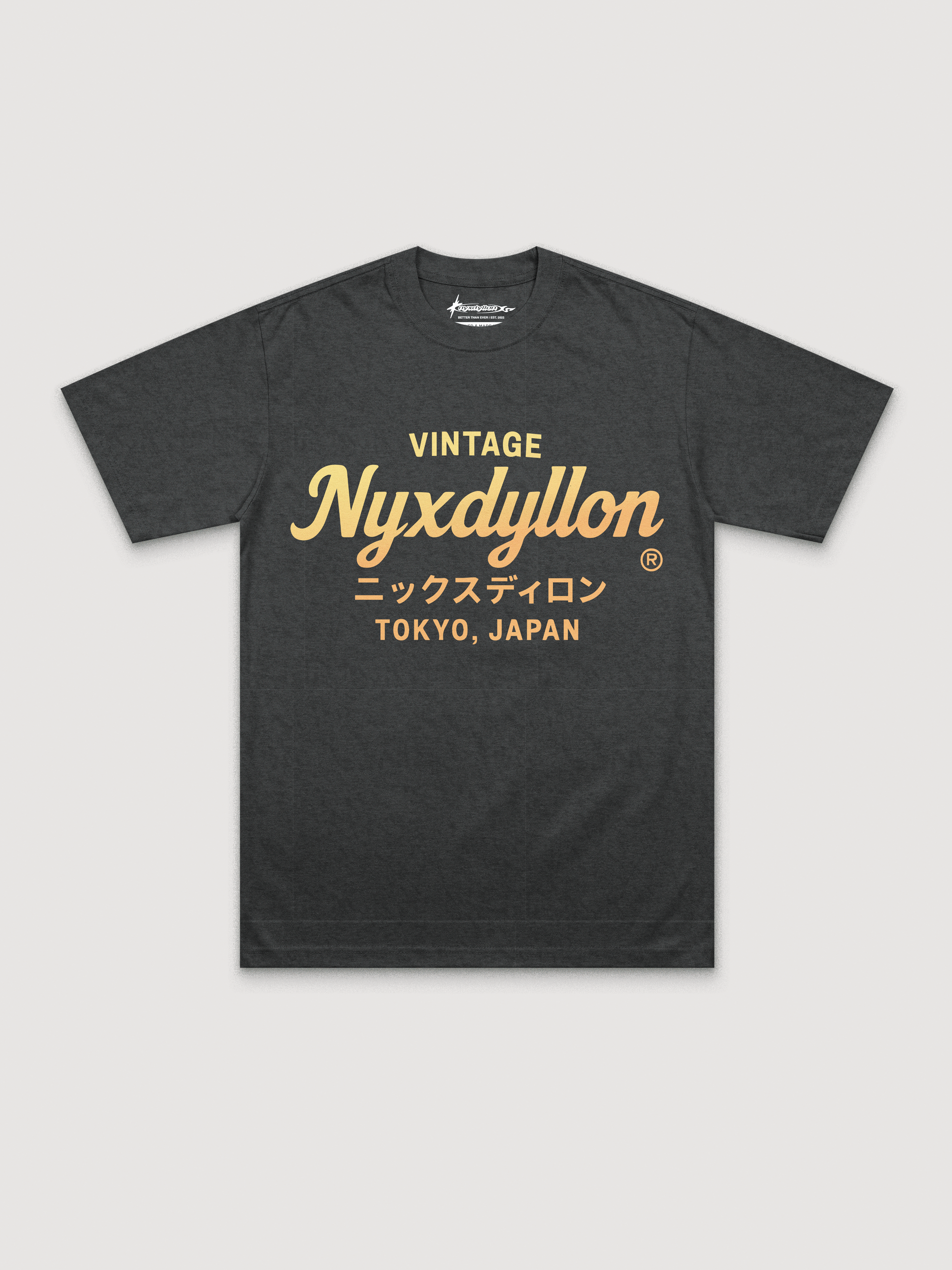 Vintage Sign T-Shirt