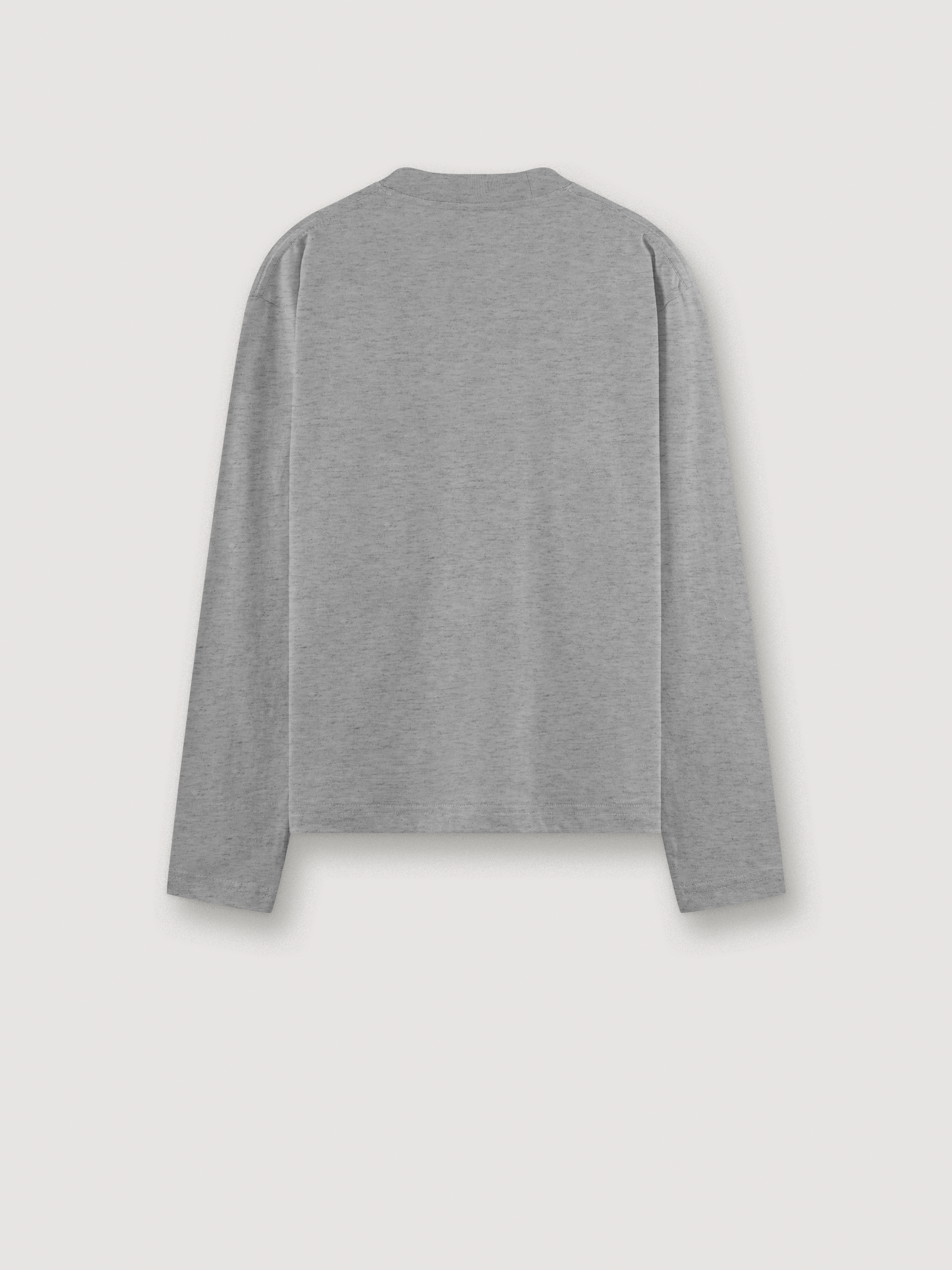 West Memoria Long Sleeve